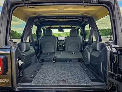 2026 Jeep Wrangler WRANGLER 4-DOOR 85TH ANNIVERSARY EDITION