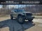 2026 Jeep Wrangler WRANGLER 4-DOOR WILLYS '41