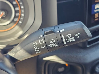 2026 Jeep Wrangler WRANGLER 4-DOOR WILLYS '41