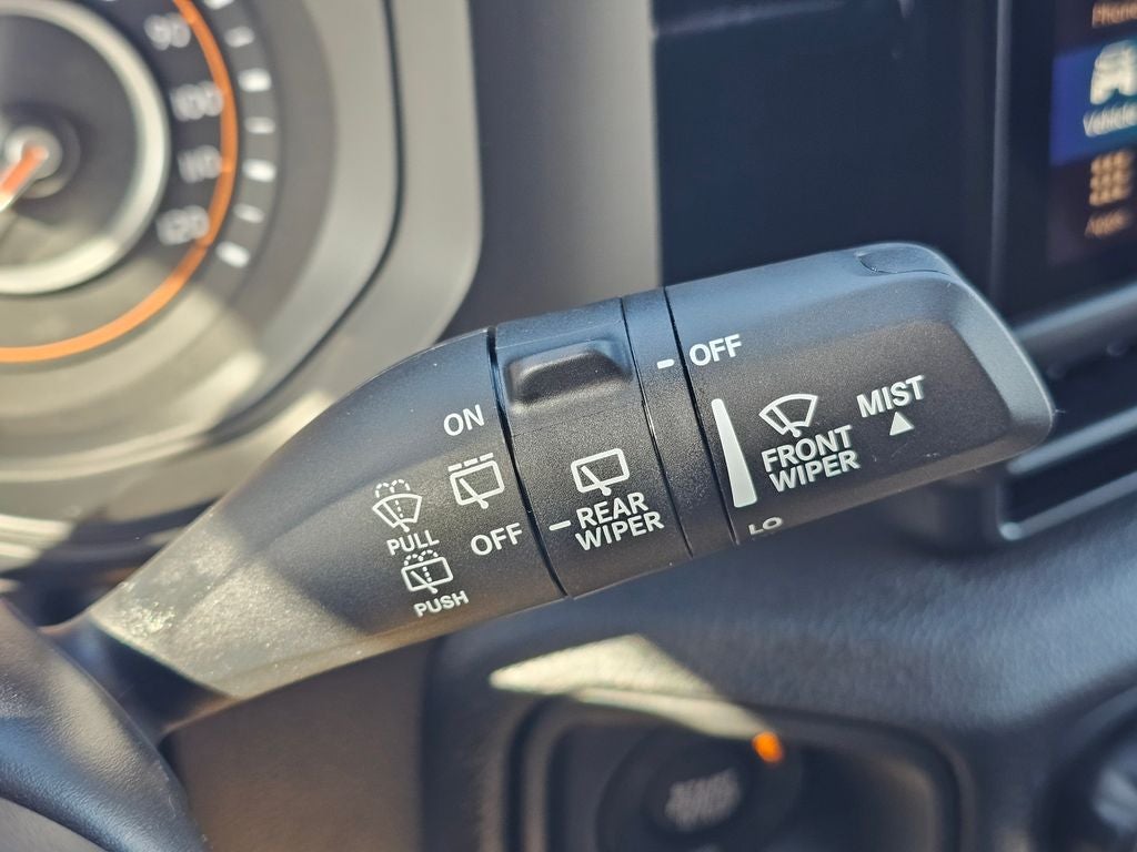 2026 Jeep Wrangler WRANGLER 4-DOOR WILLYS '41