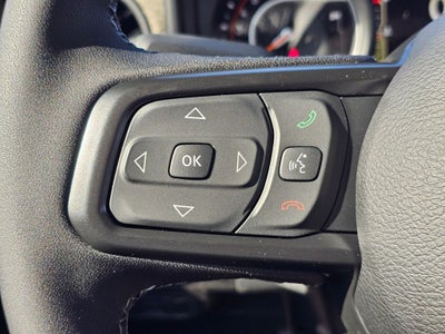 2026 Jeep Wrangler WRANGLER 4-DOOR WILLYS '41