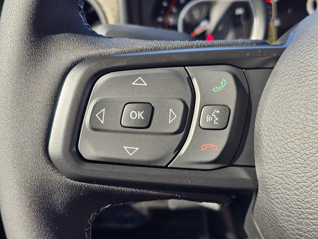 2026 Jeep Wrangler WRANGLER 4-DOOR WILLYS '41