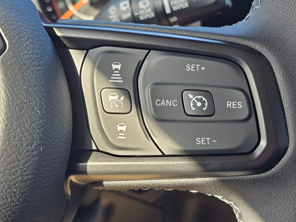 2026 Jeep Wrangler WRANGLER 4-DOOR WILLYS '41