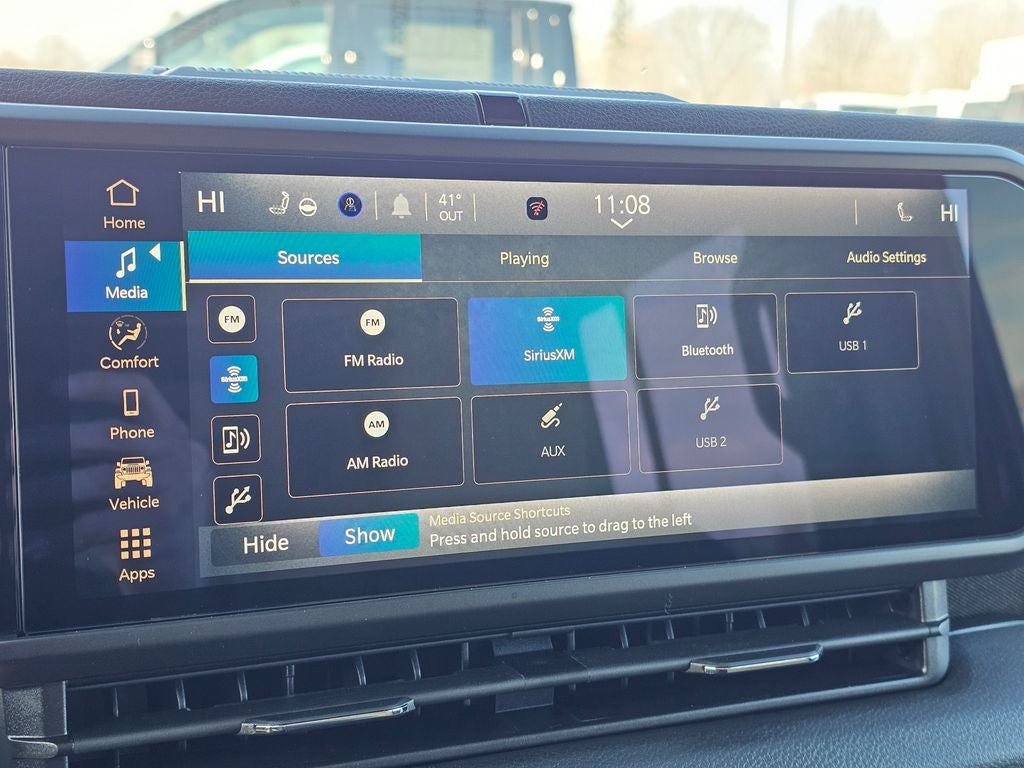 2026 Jeep Wrangler WRANGLER 4-DOOR WILLYS '41