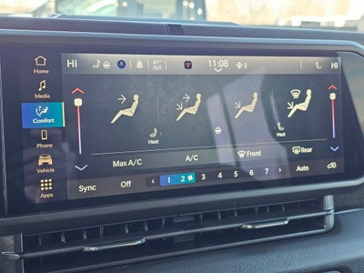 2026 Jeep Wrangler WRANGLER 4-DOOR WILLYS '41