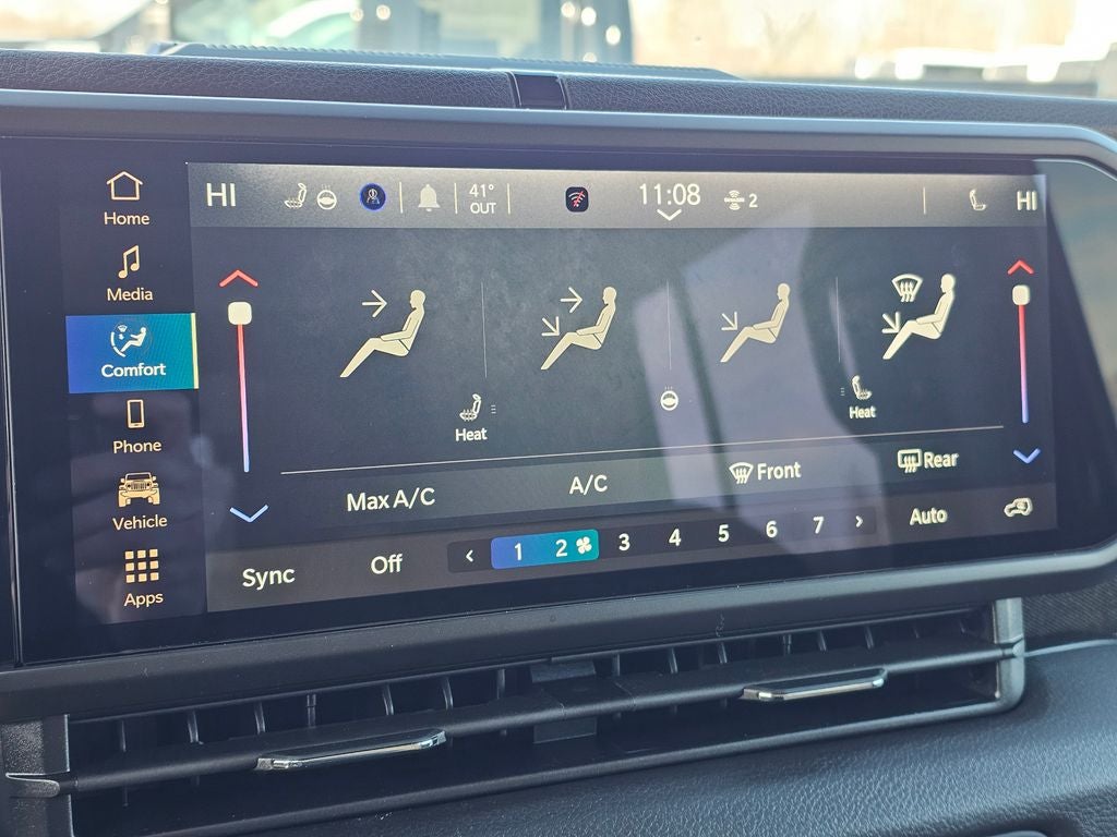 2026 Jeep Wrangler WRANGLER 4-DOOR WILLYS '41