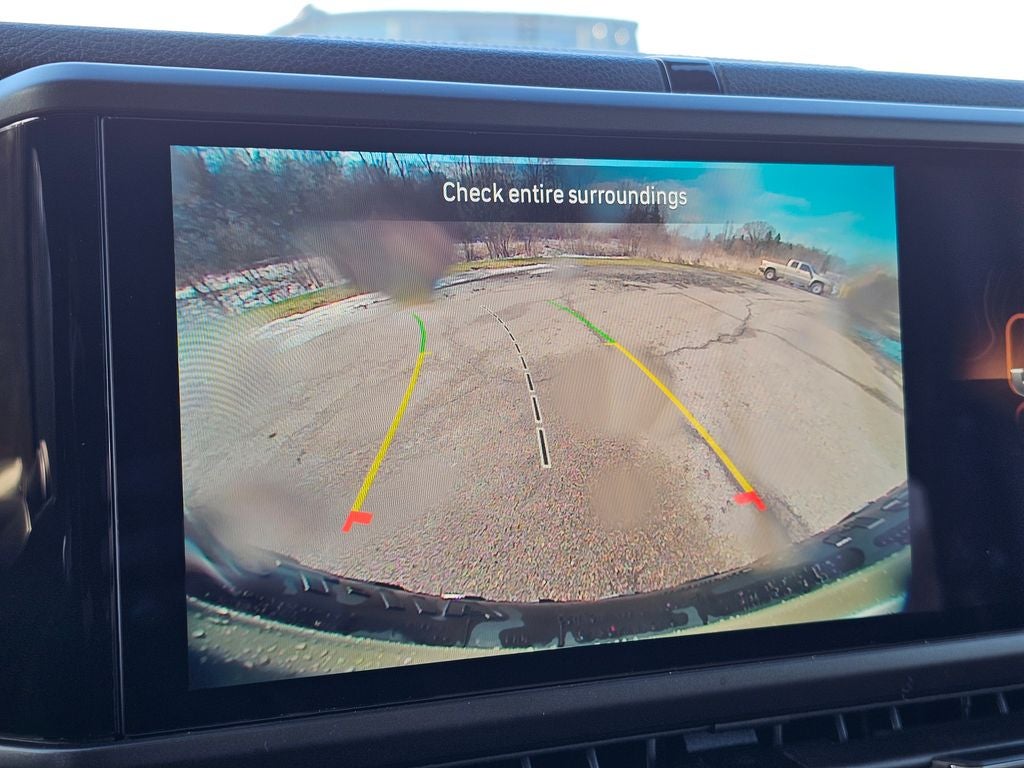 2026 Jeep Wrangler WRANGLER 4-DOOR WILLYS '41