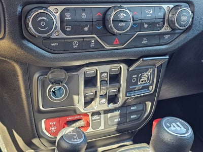 2026 Jeep Wrangler WRANGLER 4-DOOR WILLYS '41