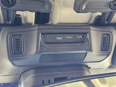 2026 Jeep Wrangler WRANGLER 4-DOOR WILLYS '41