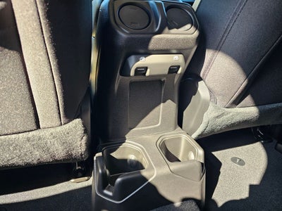 2026 Jeep Wrangler WRANGLER 4-DOOR WILLYS '41