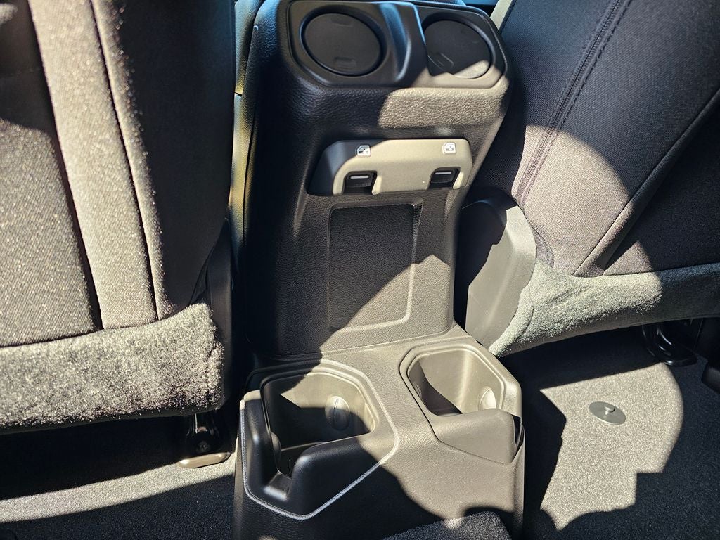 2026 Jeep Wrangler WRANGLER 4-DOOR WILLYS '41