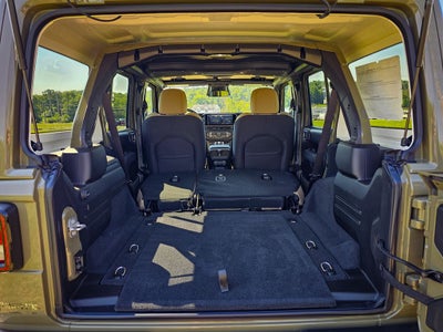 2026 Jeep Wrangler WRANGLER 4-DOOR WILLYS '41