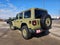 2026 Jeep Wrangler WRANGLER 4-DOOR WILLYS '41
