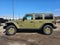 2026 Jeep Wrangler WRANGLER 4-DOOR WILLYS '41