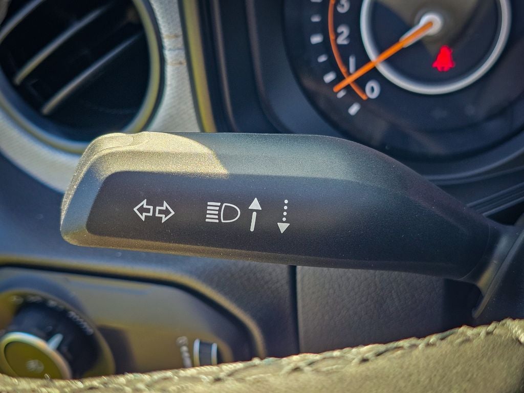 2026 Jeep Wrangler 4-Door Sport S 4x4