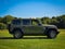 2026 Jeep Wrangler 4-Door Sport S 4x4