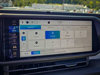 2026 Jeep Wrangler 4-Door Sport S 4x4