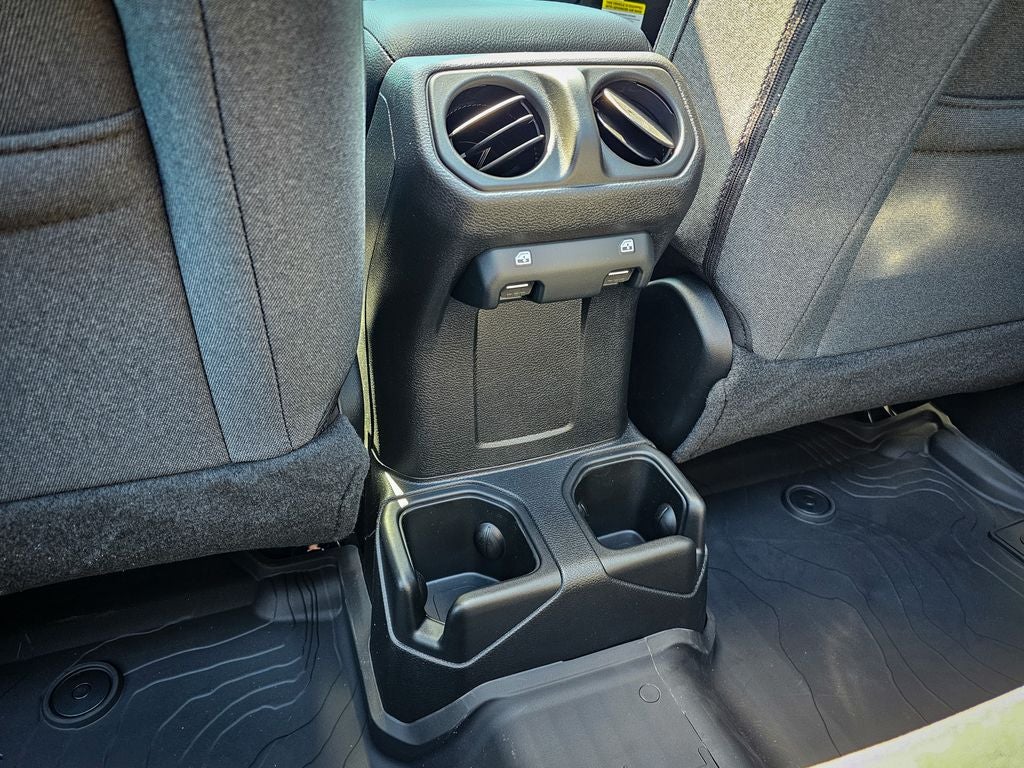 2026 Jeep Wrangler 4-Door Sport S 4x4
