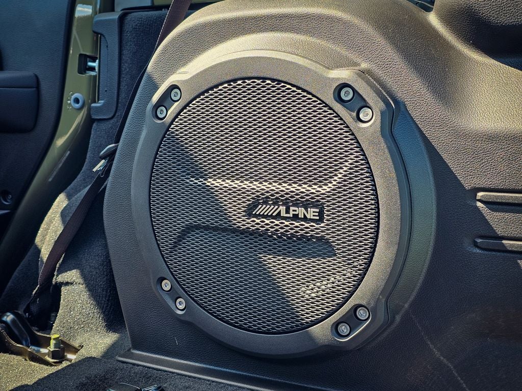 2026 Jeep Wrangler 4-Door Sport S 4x4