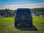 2026 Jeep Wrangler 4-Door Sport S 4x4