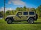 2026 Jeep Wrangler 4-Door Sport S 4x4
