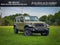 2027 Jeep Wrangler Sport S