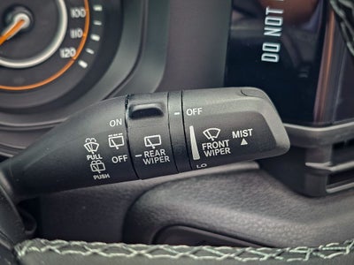 2027 Jeep Wrangler Sport S