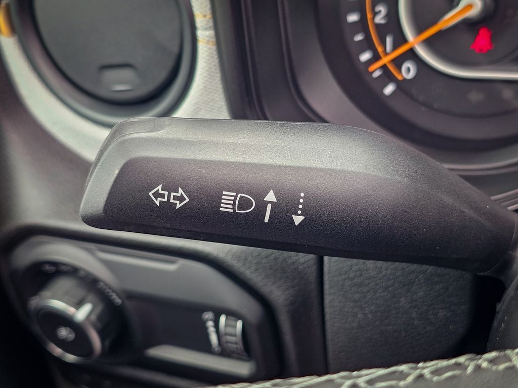 2027 Jeep Wrangler Sport S