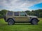 2027 Jeep Wrangler Sport S
