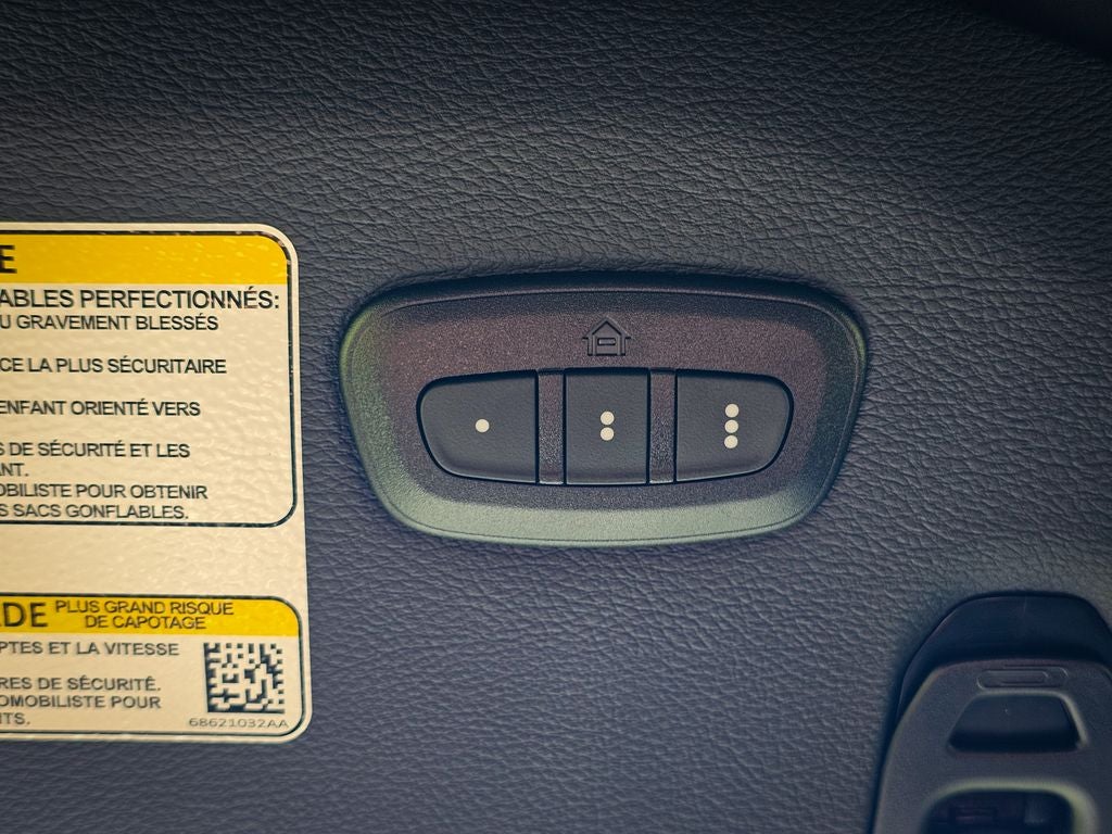 2027 Jeep Wrangler Sport S