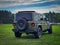 2027 Jeep Wrangler Sport S