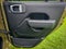 2027 Jeep Wrangler Sport S