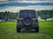 2027 Jeep Wrangler Sport S