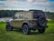 2027 Jeep Wrangler Sport S