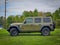2027 Jeep Wrangler Sport S