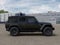 2027 Jeep Wrangler WRANGLER 4-DOOR WILLYS