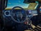 2027 Jeep Wrangler WRANGLER 4-DOOR WILLYS