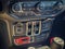 2027 Jeep Wrangler WRANGLER 4-DOOR WILLYS