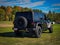 2027 Jeep Wrangler WRANGLER 4-DOOR WILLYS