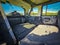 2027 Jeep Wrangler WRANGLER 4-DOOR WILLYS