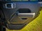 2027 Jeep Wrangler WRANGLER 4-DOOR WILLYS