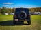 2027 Jeep Wrangler WRANGLER 4-DOOR WILLYS