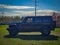 2027 Jeep Wrangler WRANGLER 4-DOOR WILLYS