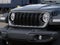 2027 Jeep Wrangler WRANGLER 4-DOOR WILLYS