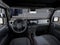 2027 Jeep Wrangler WRANGLER 4-DOOR WILLYS