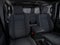 2027 Jeep Wrangler WRANGLER 4-DOOR WILLYS
