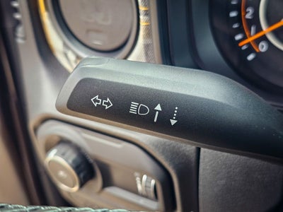 2026 Jeep Wrangler WRANGLER 4-DOOR 85TH ANNIVERSARY EDITION