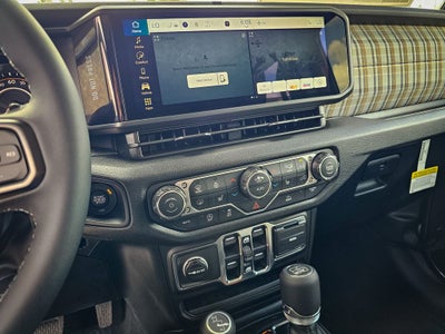 2026 Jeep Wrangler WRANGLER 4-DOOR 85TH ANNIVERSARY EDITION