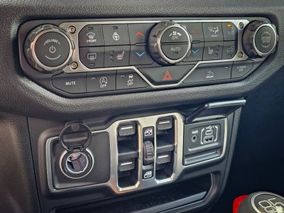 2026 Jeep Wrangler WRANGLER 4-DOOR 85TH ANNIVERSARY EDITION