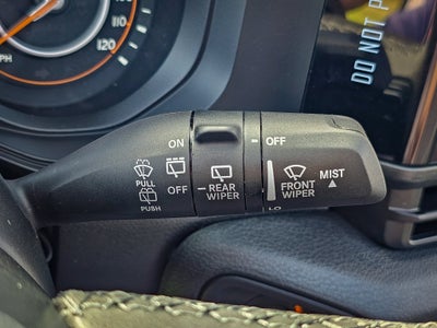 2027 Jeep Wrangler Sport S